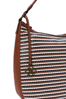 Women's Tan Shoulder Bag | Derimod
