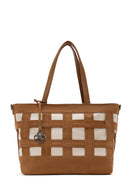 Kadın Taba Omuz Çantası | Derimod