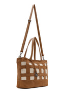 Kadın Taba Omuz Çantası | Derimod