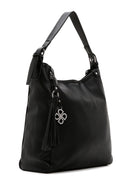 Women's Black Shoulder Bag | Derimod