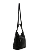 Women's Black Shoulder Bag | Derimod