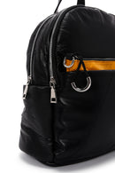 Kadın Siyah Sırt Çantası | Derimod