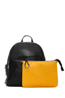 Kadın Siyah Sırt Çantası | Derimod