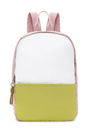 Women's Multicolor Backpack | Derimod