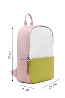 Women's Multicolor Backpack | Derimod
