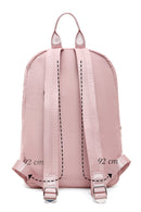 Women's Multicolor Backpack | Derimod