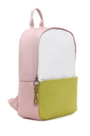Women's Multicolor Backpack | Derimod