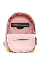 Women's Multicolor Backpack | Derimod