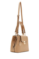 Women's Brown Shoulder Bag | Derimod