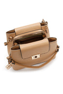 Women's Brown Shoulder Bag | Derimod
