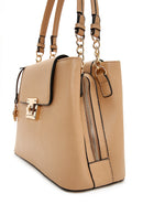 Women's Brown Shoulder Bag | Derimod