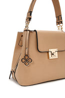 Women's Brown Shoulder Bag | Derimod
