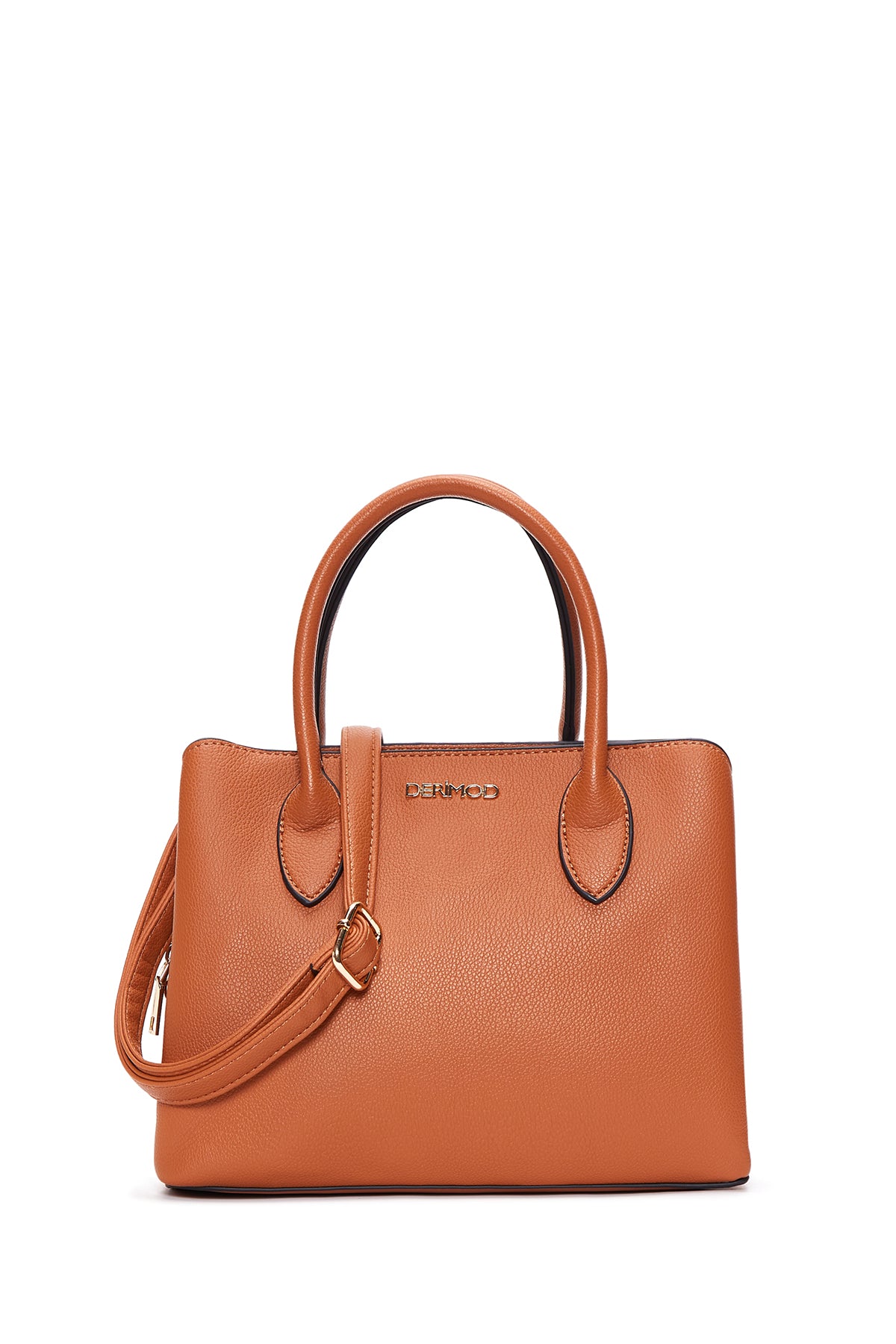 Women's Tan Shoulder Bag 23SBD260126 | Derimod