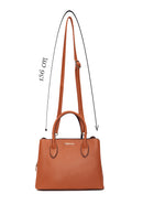 Women's Tan Shoulder Bag | Derimod