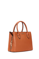 Women's Tan Shoulder Bag | Derimod