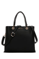 Women's Black Classic Shoulder Bag | Derimod