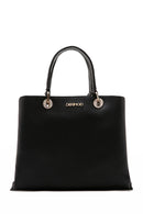 Women's Black Classic Shoulder Bag | Derimod