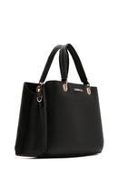 Women's Black Classic Shoulder Bag | Derimod
