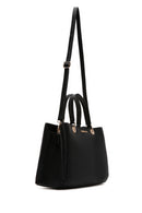 Women's Black Classic Shoulder Bag | Derimod