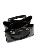 Women's Black Classic Shoulder Bag | Derimod