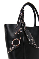 Women's Black Shoulder Bag | Derimod