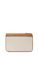 Women's Camel Crossbody Bag | Derimod