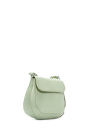 Women's Green Shoulder Bag | Derimod