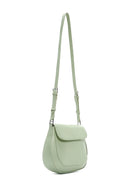 Women's Green Shoulder Bag | Derimod