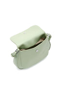 Women's Green Shoulder Bag | Derimod