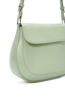 Women's Green Shoulder Bag | Derimod