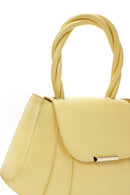 Women's Yellow Shoulder Bag | Derimod
