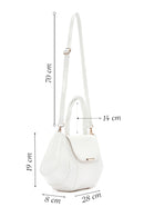 Kadın Bej Kol Çantası | Derimod