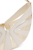 Women's Beige Shoulder Bag | Derimod