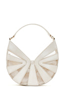 Women's Beige Shoulder Bag | Derimod