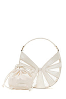 Women's Beige Shoulder Bag | Derimod