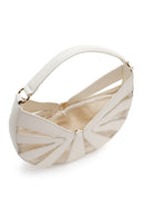 Women's Beige Shoulder Bag | Derimod