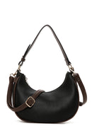 Women's Black Shoulder Bag | Derimod