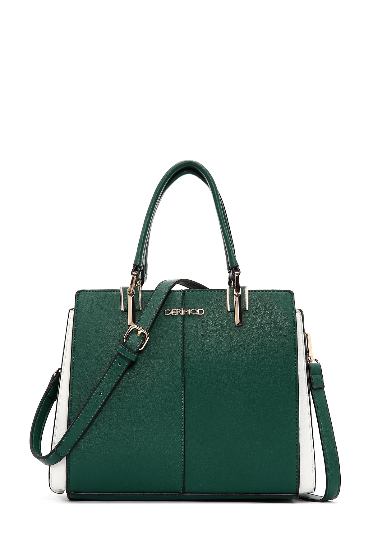 Kadın Yeşil Kol Çantası 23SBD263118 | Derimod