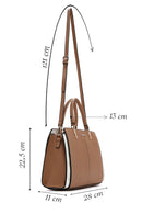 Women's Brown Shoulder Bag | Derimod