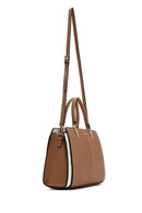 Women's Brown Shoulder Bag | Derimod