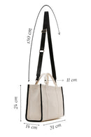 Kadın Bej Kol Çantası | Derimod