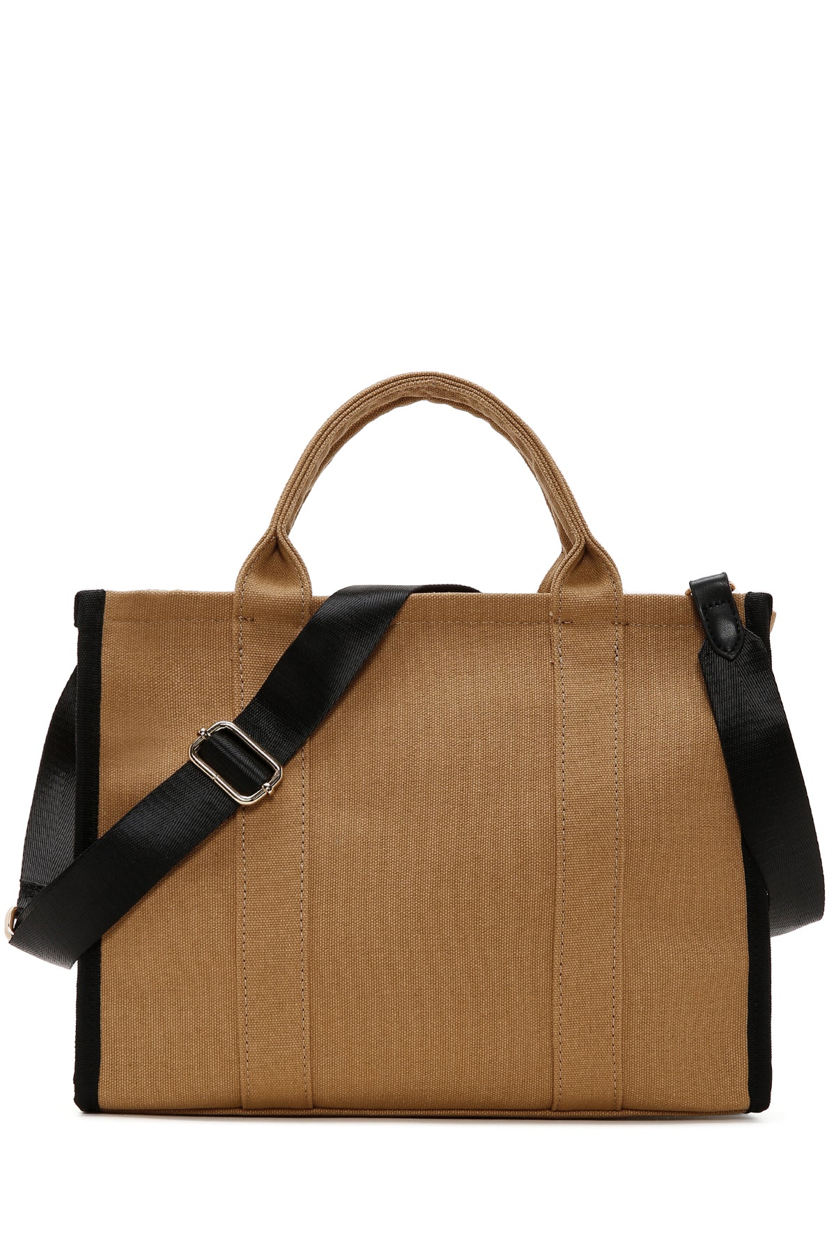 Kadın Camel Kol Çantası 23SBD26326F | Derimod