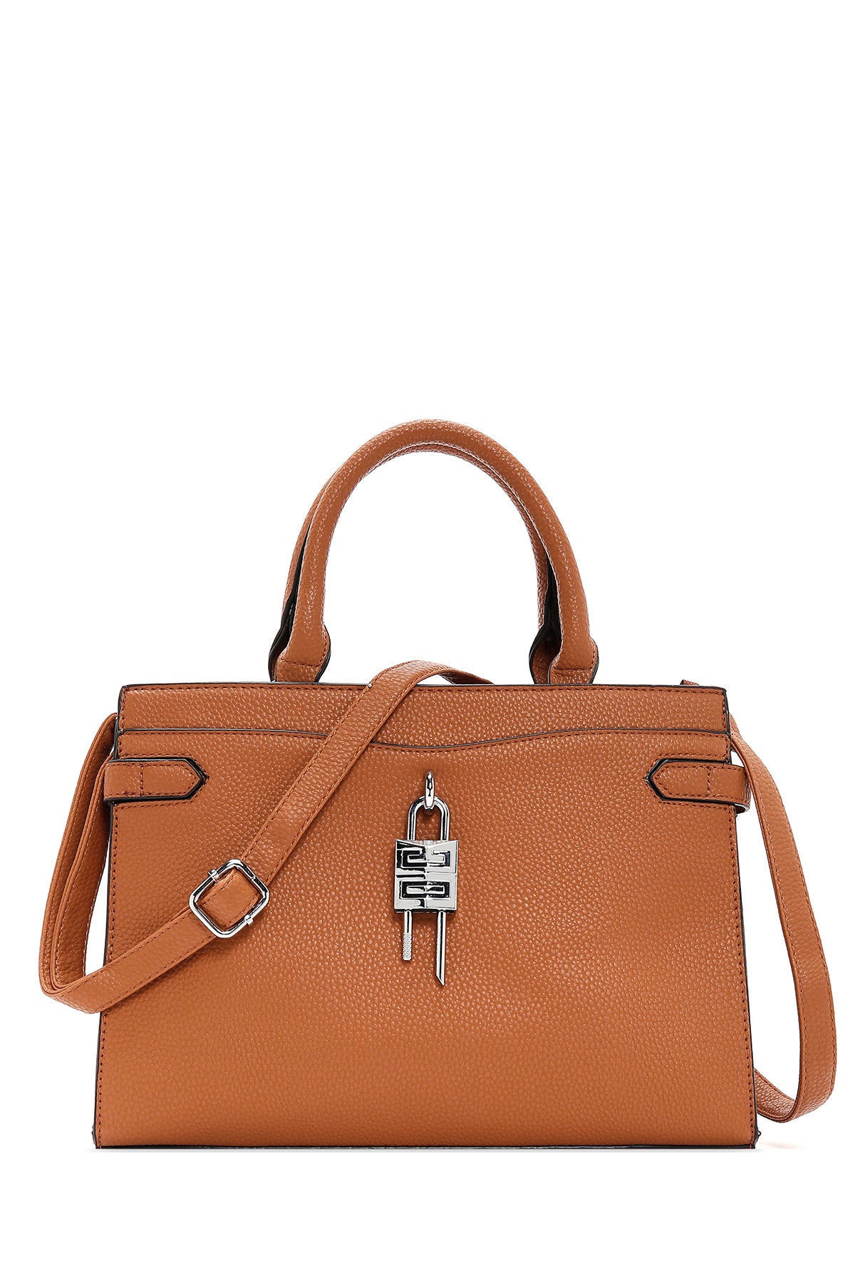 Kadın Taba Kol Çantası 23SBD2636FT | Derimod