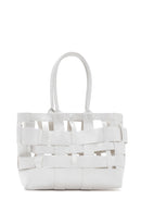 Kadın Bej Omuz Çantası | Derimod