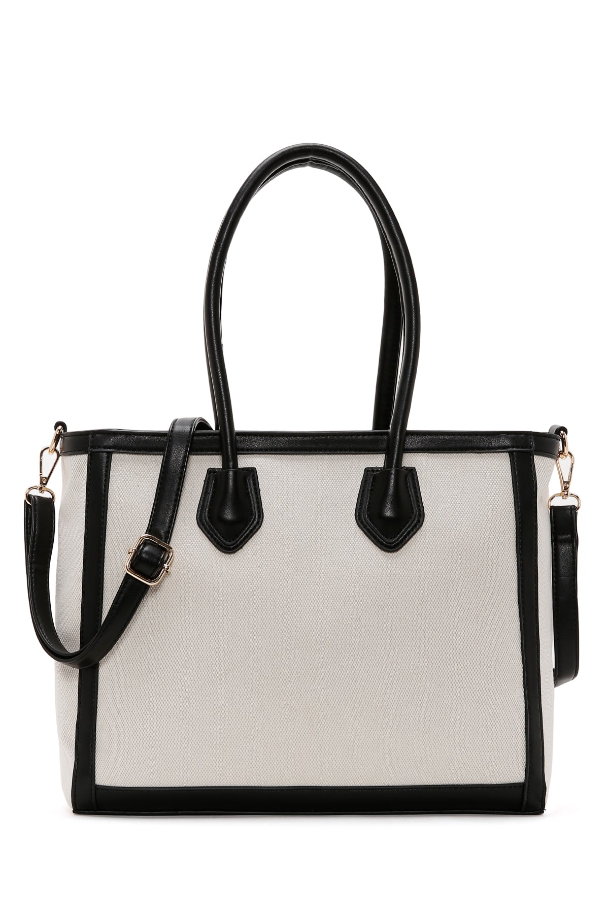 Women's Cream Handbag 23SBD26396F | Derimod