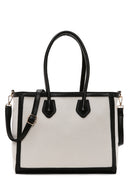 Women's Cream Handbag | Derimod