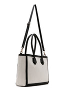 Women's Cream Handbag | Derimod