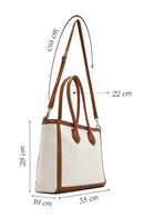 Women's Tan Shoulder Bag | Derimod