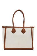 Women's Tan Shoulder Bag | Derimod