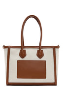 Women's Tan Shoulder Bag | Derimod